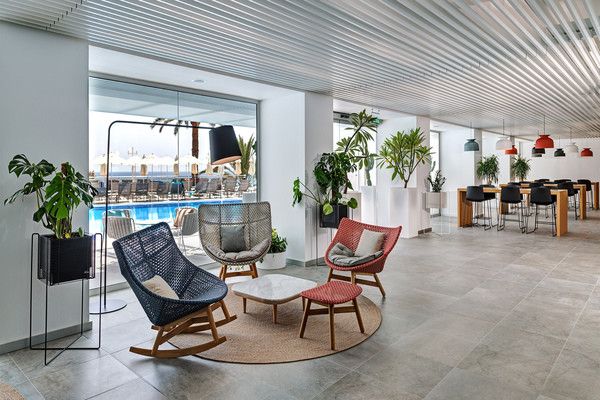 Hôtel Dunas Don Gregory 4* pas cher photo 17