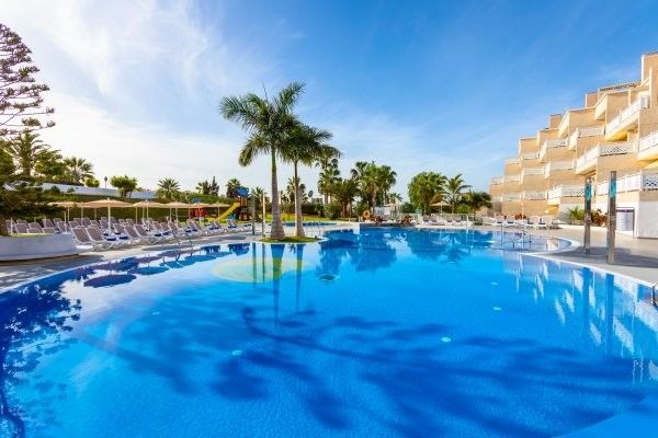 Hôtel Tropical Park 4* pas cher