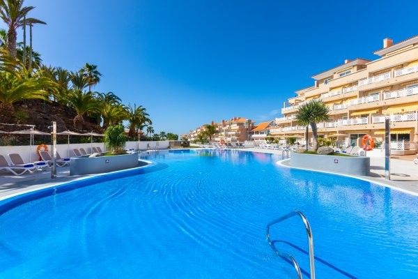 Hôtel Tropical Park 4* pas cher photo 2