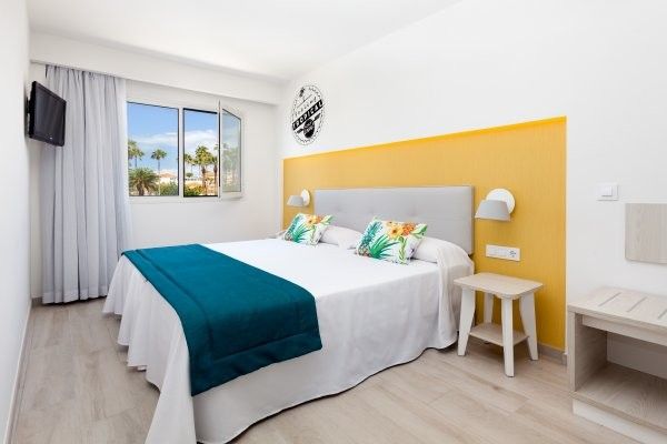 Hôtel Tropical Park 4* pas cher photo 3