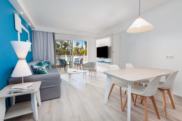 Hôtel Tropical Park 4* pas cher photo 6