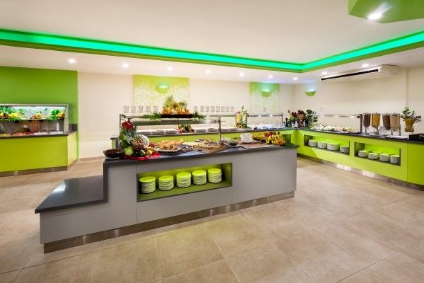 Hôtel Tropical Park 4* pas cher photo 9