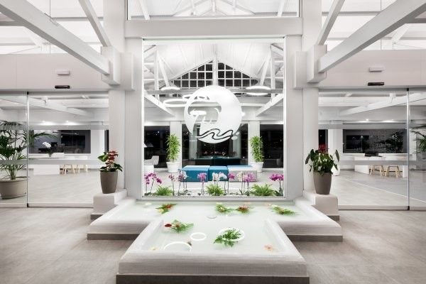 Hôtel Tropical Park 4* pas cher photo 13