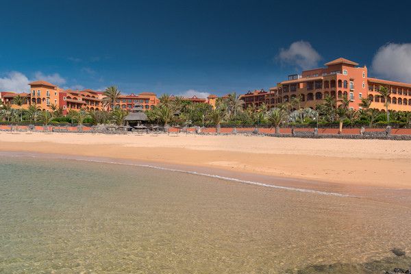 Hôtel Sheraton Fuerteventura Beach Golf et Spa Resort 5* pas cher photo 1