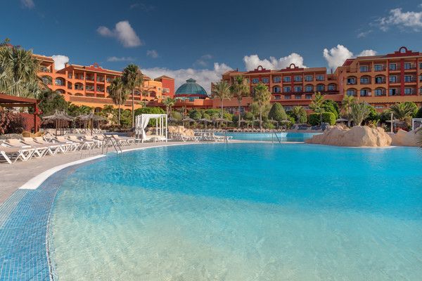 Hôtel Sheraton Fuerteventura Beach Golf et Spa Resort 5* pas cher photo 2