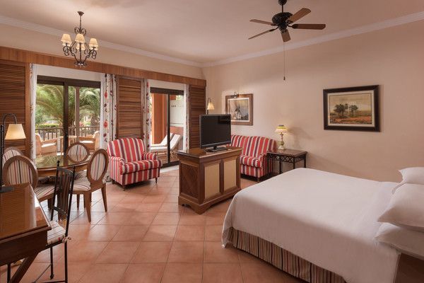 Hôtel Sheraton Fuerteventura Beach Golf et Spa Resort 5* pas cher photo 4