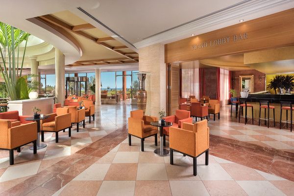 Hôtel Sheraton Fuerteventura Beach Golf et Spa Resort 5* pas cher photo 11
