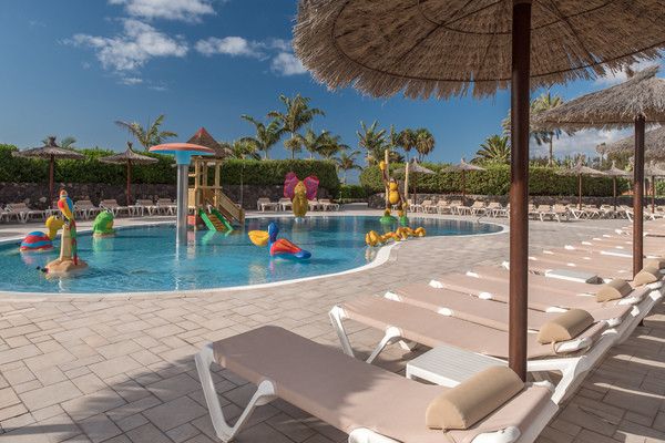 Hôtel Sheraton Fuerteventura Beach Golf et Spa Resort 5* pas cher photo 14