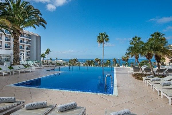 Hôtel Hovima Costa Adeje 4* pas cher photo 2