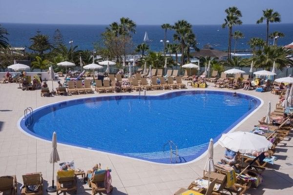 Hôtel Hovima Costa Adeje 4* pas cher photo 3