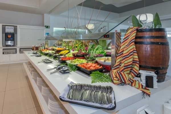 Hôtel Hovima Costa Adeje 4* pas cher photo 12