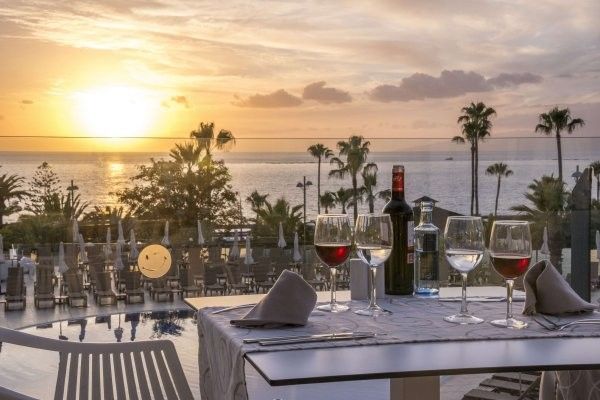 Hôtel Hovima Costa Adeje 4* pas cher photo 16