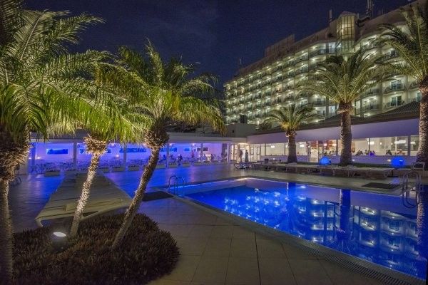 Hôtel Hovima Costa Adeje 4* pas cher photo 18