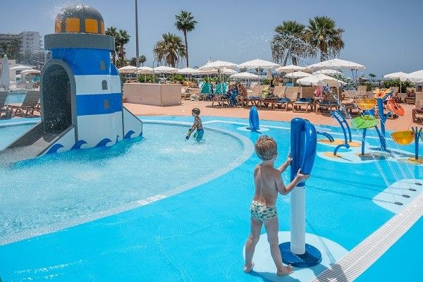 Hôtel Hovima La Pinta 4* pas cher photo 20