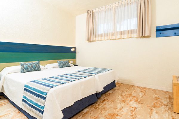 Hôtel Hovima La Pinta 4* pas cher photo 5