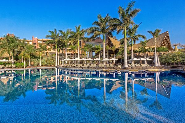 Hôtel Baobab Resort by Lopesan 5* pas cher photo 3