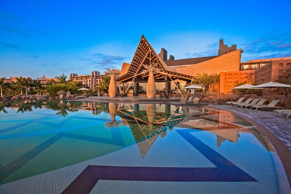 Hôtel Baobab Resort by Lopesan 5* pas cher photo 6