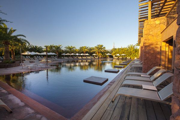 Hôtel Baobab Resort by Lopesan 5* pas cher photo 7