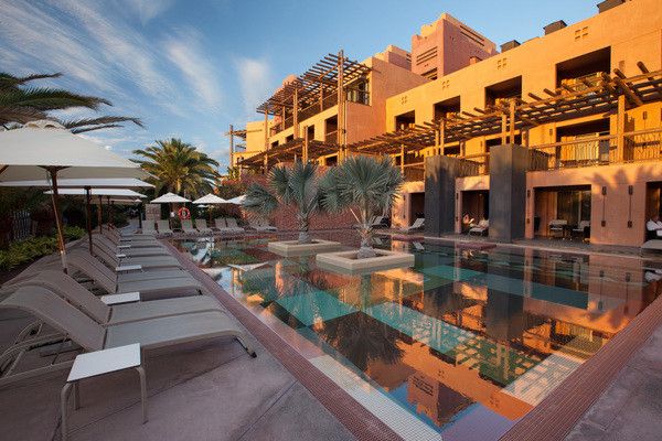 Hôtel Baobab Resort by Lopesan 5* pas cher photo 8