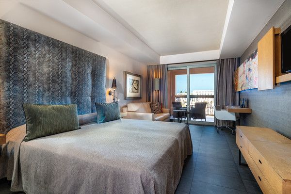 Hôtel Baobab Resort by Lopesan 5* pas cher photo 9