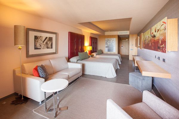 Hôtel Baobab Resort by Lopesan 5* pas cher photo 14