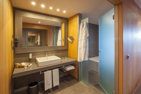 Hôtel Baobab Resort by Lopesan 5* pas cher photo 15