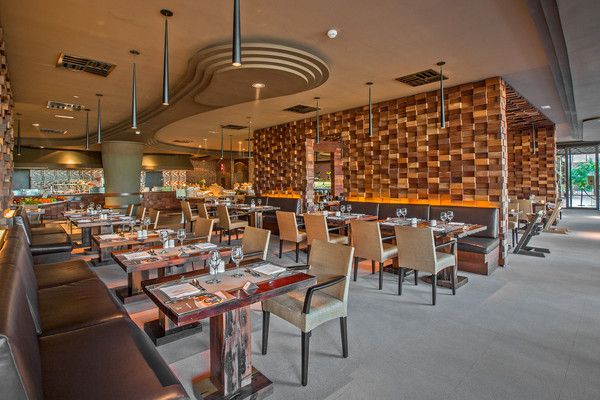 Hôtel Baobab Resort by Lopesan 5* pas cher photo 16