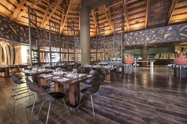 Hôtel Baobab Resort by Lopesan 5* pas cher photo 18