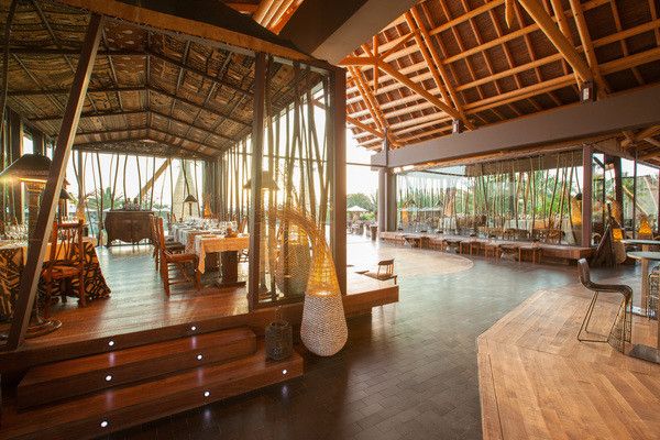 Hôtel Baobab Resort by Lopesan 5* pas cher photo 21