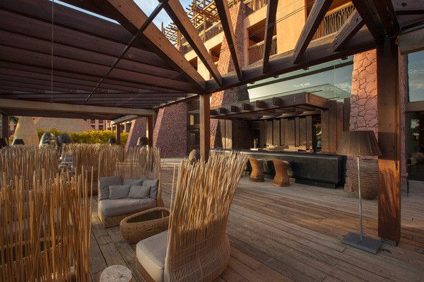 Hôtel Baobab Resort by Lopesan 5* pas cher photo 22