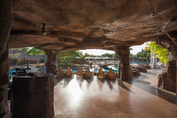 Hôtel Baobab Resort by Lopesan 5* pas cher photo 24