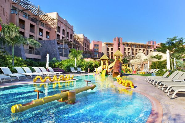 Hôtel Baobab Resort by Lopesan 5* pas cher photo 26