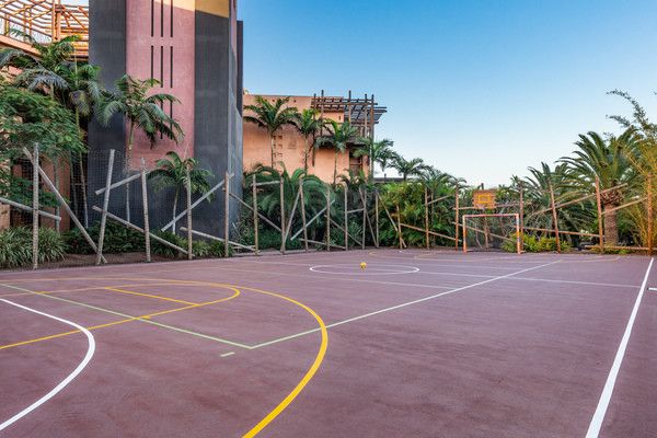 Hôtel Baobab Resort by Lopesan 5* pas cher photo 29