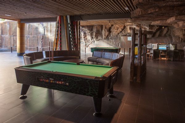 Hôtel Baobab Resort by Lopesan 5* pas cher photo 31