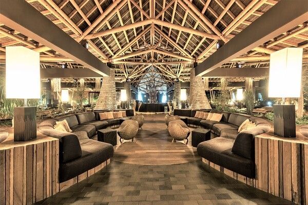 Hôtel Baobab Resort by Lopesan 5* pas cher photo 32