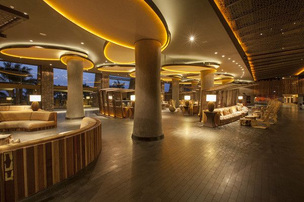 Hôtel Baobab Resort by Lopesan 5* pas cher photo 33