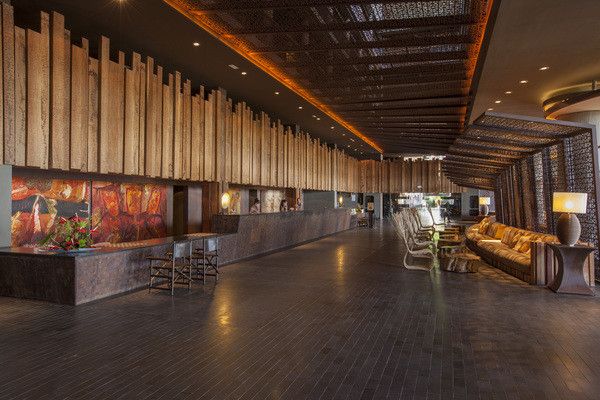 Hôtel Baobab Resort by Lopesan 5* pas cher photo 34