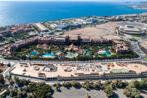 Hôtel Baobab Resort by Lopesan 5* pas cher photo 37