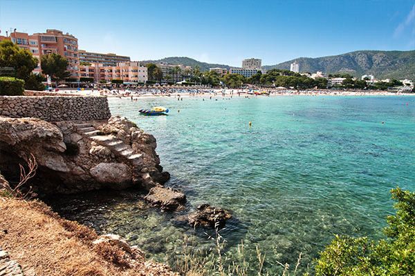 Hôtel Ola Panama 4* pas cher photo 3