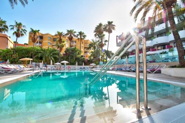 Hôtel Ola Panama 4* pas cher photo 7