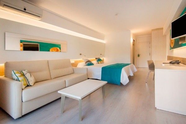 Hôtel Ola Panama 4* pas cher photo 9