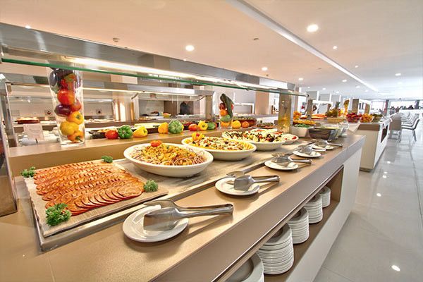 Hôtel Ola Panama 4* pas cher photo 15