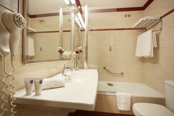 Hôtel Invisa La Cala 4* pas cher photo 5