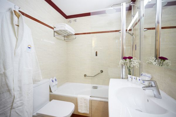 Hôtel Invisa La Cala 4* pas cher photo 7