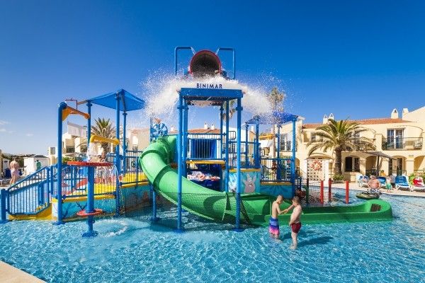 Hôtel Globales Binimar 3* pas cher photo 3