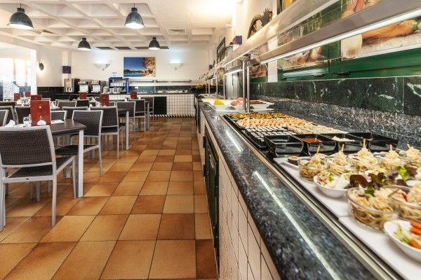 Hôtel Globales Binimar 3* pas cher photo 8