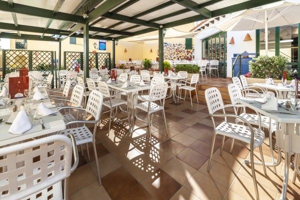 Hôtel Globales Binimar 3* pas cher photo 9