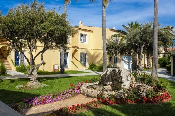 Hôtel Globales Binimar 3* pas cher photo 11