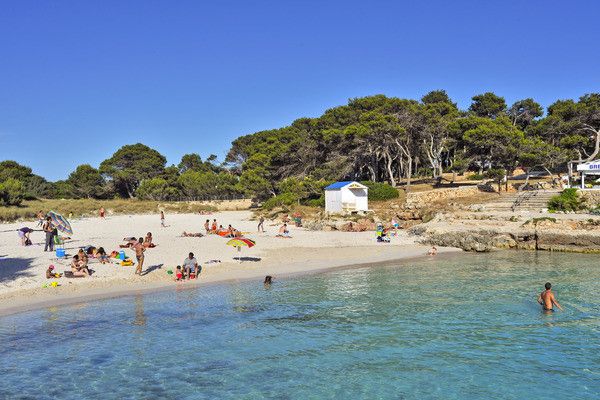 Hôtel Globales Mediterrani 4* pas cher photo 4