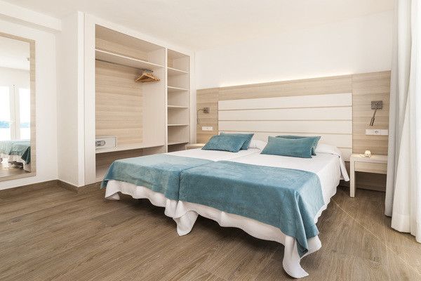 Hôtel Globales Mediterrani 4* pas cher photo 7